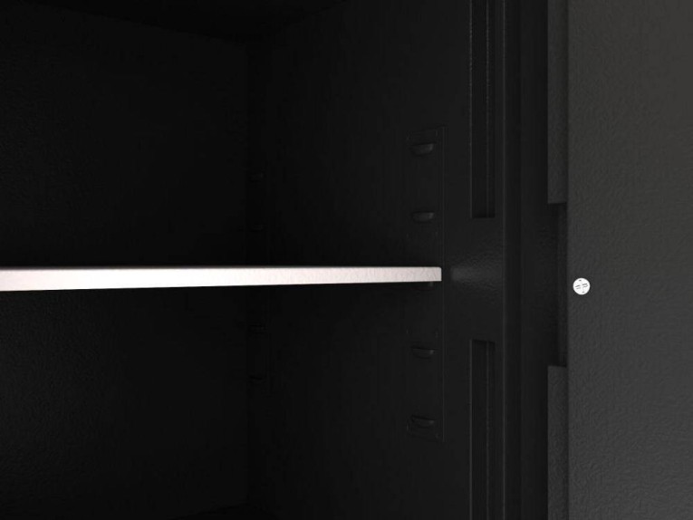 Сейф ЛС-420 БТ купить в Новосибирске