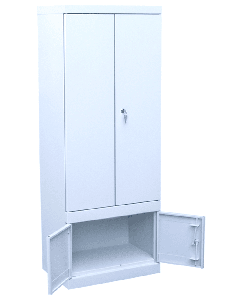 Шкаф картотечный ШК 4-Д4 купить в Новосибирске