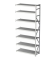 Дополнительная секция MS Profi 2500x1200x1000 7 полок купить в Новосибирске
