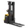 Штабелер электрический самоходный CDDR15-III (1500 кг, 5,6 м, li-ion 25,6В / 225Ач) SMARTLIFT (SMART) купить в Новосибирске