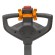 Штабелер электрический самоходный CDDR15-III (1500 кг, 5,6 м, li-ion 25,6В / 225Ач) SMARTLIFT (SMART) купить в Новосибирске