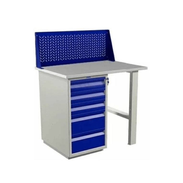 Верстак Profi WT100.WD5/F1.010 купить в Новосибирске
