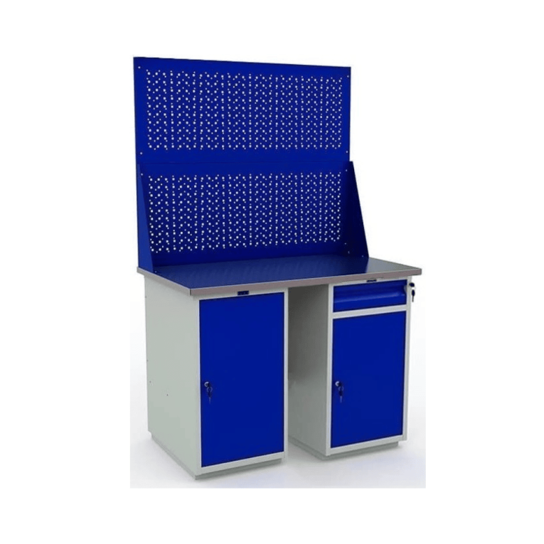Верстак Profi WT120.WD1/WD2.020 купить в Новосибирске