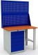 Верстак Expert W120.WS6/F2.020 купить в Новосибирске