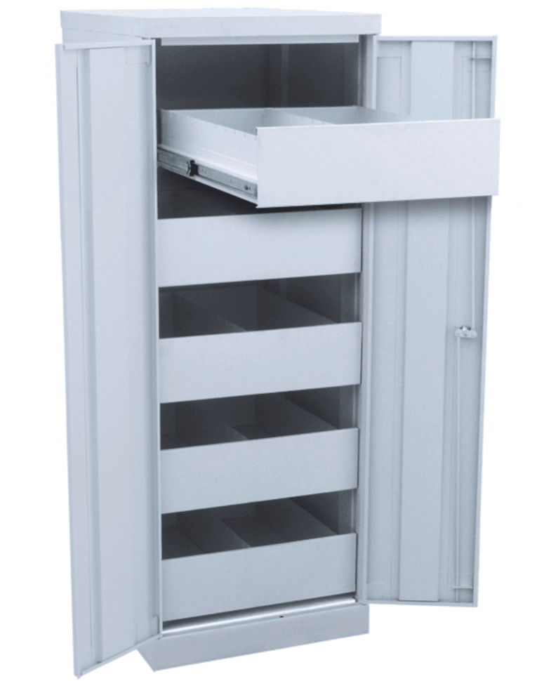 Шкаф картотечный ШК 5-Д2 купить в Новосибирске