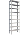 Стеллаж MS Strong 2200х1000х600 9 полок купить в Новосибирске