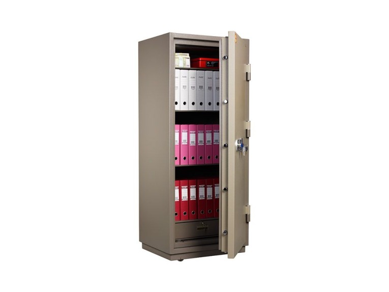 Огнестойкий сейф Valberg FRS 173.T-KL купить в Новосибирске Огнестойкий сейф Valberg FRS 173.T-KL купить в Новосибирске