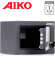 Мини сейф Aiko Т-140 KL купить в Новосибирске