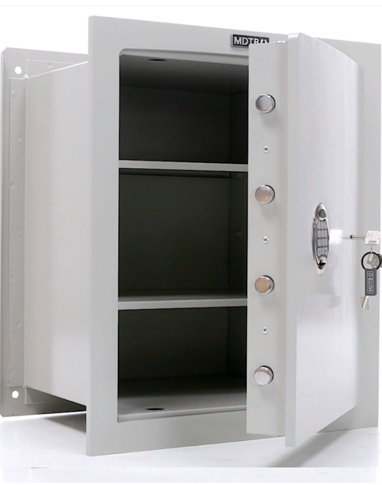 Встраиваемый сейф MDTB-Vega 63 EK купить в Новосибирске Встраиваемый сейф MDTB-Vega 63 EK купить в Новосибирске