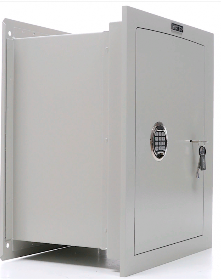 Встраиваемый сейф MDTB-Vega 63 EK купить в Новосибирске Встраиваемый сейф MDTB-Vega 63 EK купить в Новосибирске
