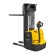 Штабелер электрический самоходный CDDR15-III (1500 кг, 5 м, li-ion 25,6В / 225Ач) SMARTLIFT (SMART) купить в Новосибирске