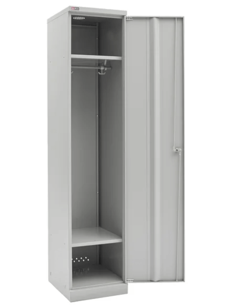 Шкаф гардеробный ДиКом Рационал ОД-411 купить в Новосибирске Шкаф гардеробный ДиКом Рационал ОД-411 купить в Новосибирске