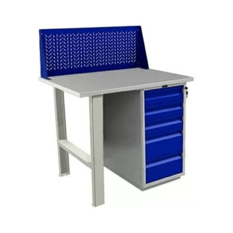 Верстак Profi WT100.F1/WD5.010 купить в Новосибирске