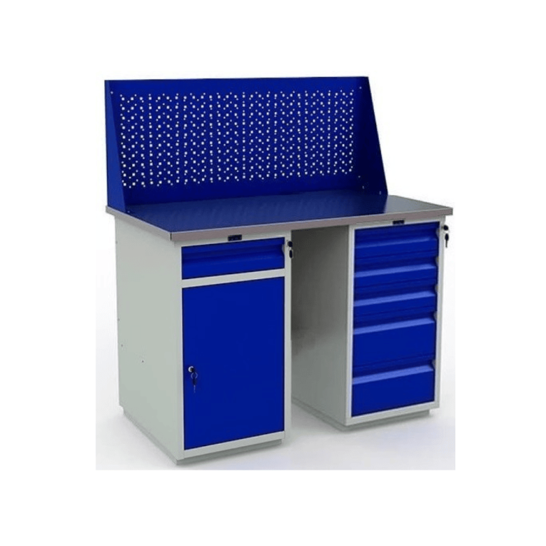 Верстак Profi WT120.WD2/WD5.010 купить в Новосибирске