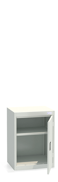 Шкаф архивный ШХА-50(40)/670 купить в Новосибирске