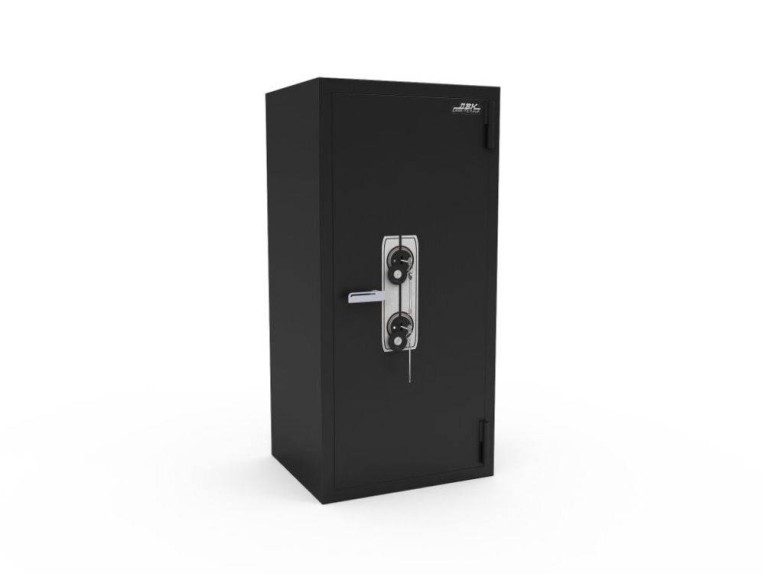 Сейф ЛС-450 БТ купить в Новосибирске Сейф ЛС-450 БТ купить в Новосибирске