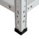 Стеллаж MS Strong 3100х1000х600 6 полок купить в Новосибирске