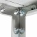 Стеллаж MS Strong 3100х1000х600 6 полок купить в Новосибирске