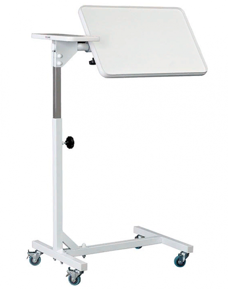 Стол процедурный МД SP N (прикроватный) купить в Новосибирске Стол процедурный МД SP N (прикроватный) купить в Новосибирске