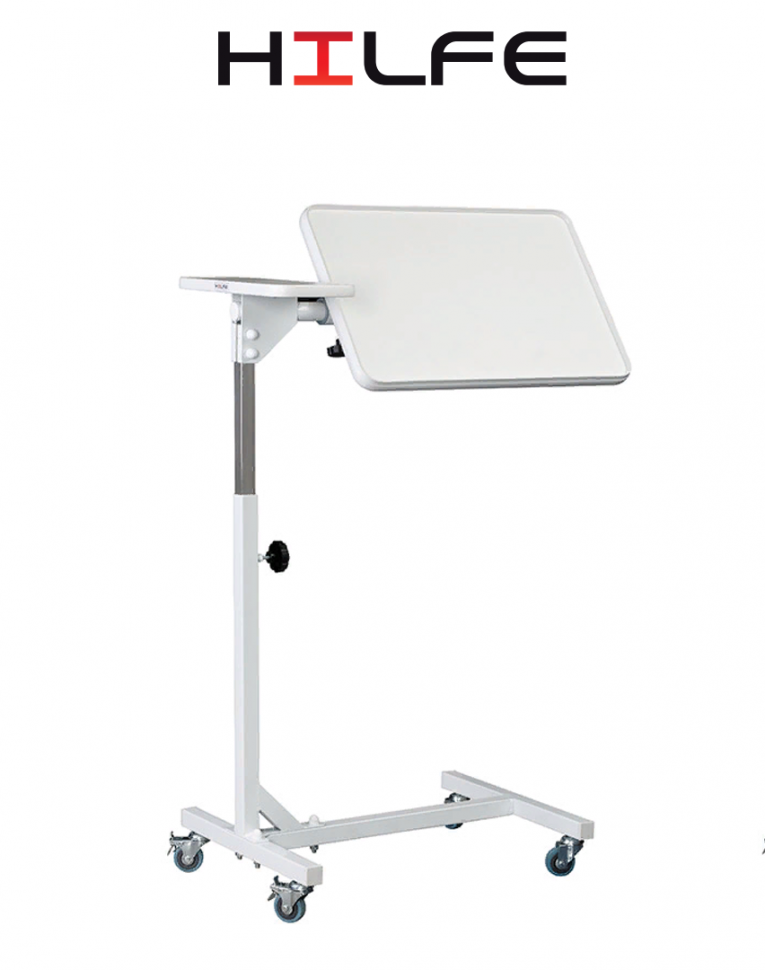 Стол процедурный МД SP N (прикроватный) купить в Новосибирске Стол процедурный МД SP N (прикроватный) купить в Новосибирске