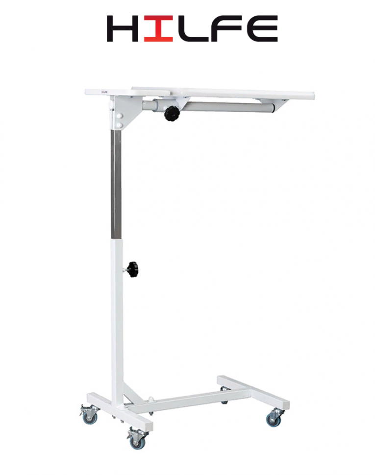 Стол процедурный МД SP N (прикроватный) купить в Новосибирске Стол процедурный МД SP N (прикроватный) купить в Новосибирске