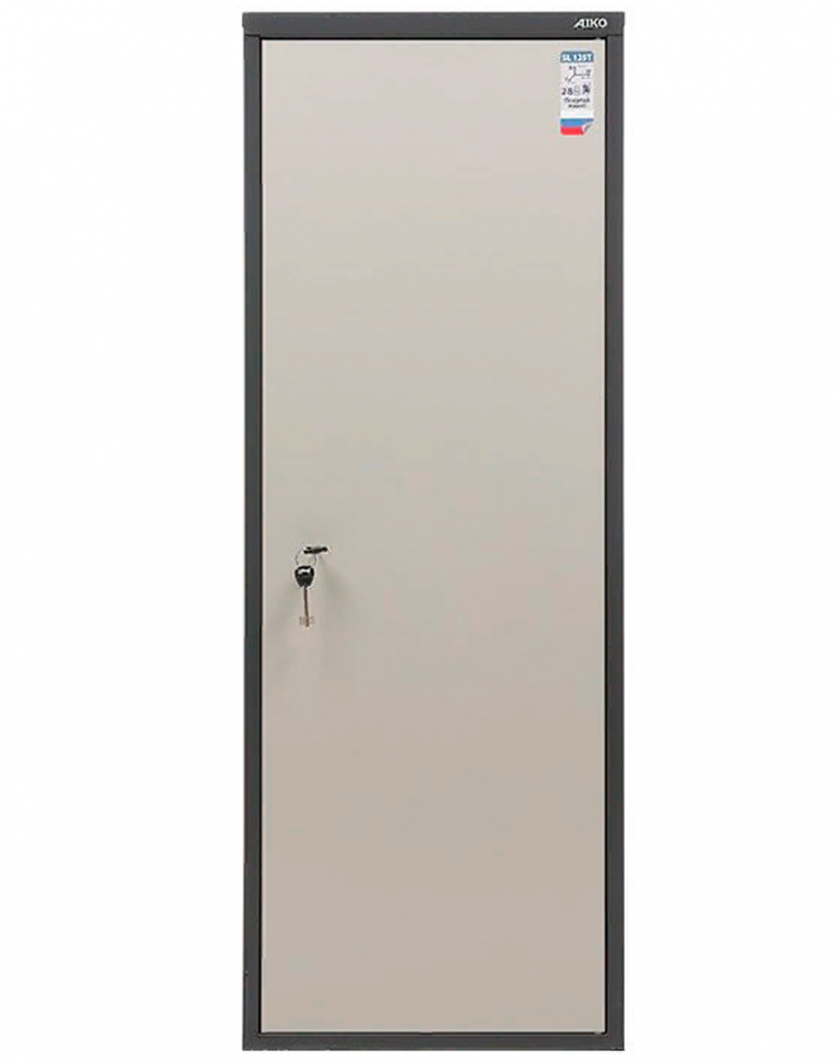 Бухгалтерский шкаф Aiko SL-125Т купить в Новосибирске