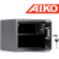 Сейф с патронным отделением Aiko TT-23 купить в Новосибирске
