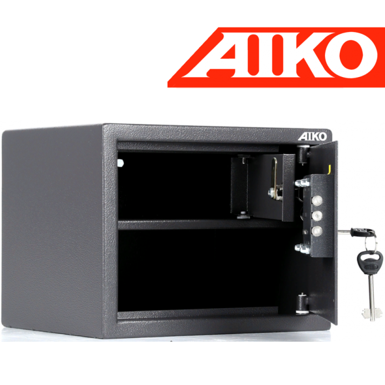 Сейф с патронным отделением Aiko TT-23 купить в Новосибирске
