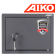 Сейф с патронным отделением Aiko TT-23 купить в Новосибирске