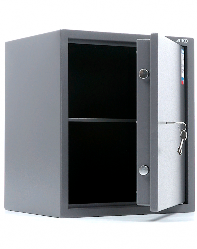 Офисный сейф Aiko TSN 50 KL купить в Новосибирске Офисный сейф Aiko TSN 50 KL купить в Новосибирске