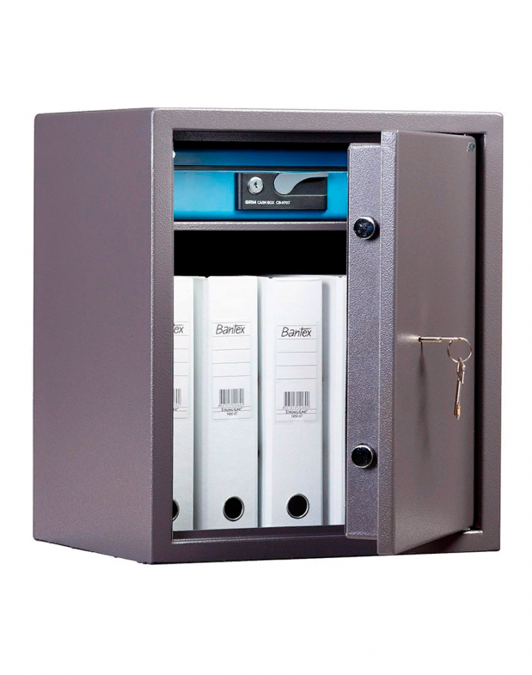 Офисный сейф Aiko TSN 50 KL купить в Новосибирске Офисный сейф Aiko TSN 50 KL купить в Новосибирске