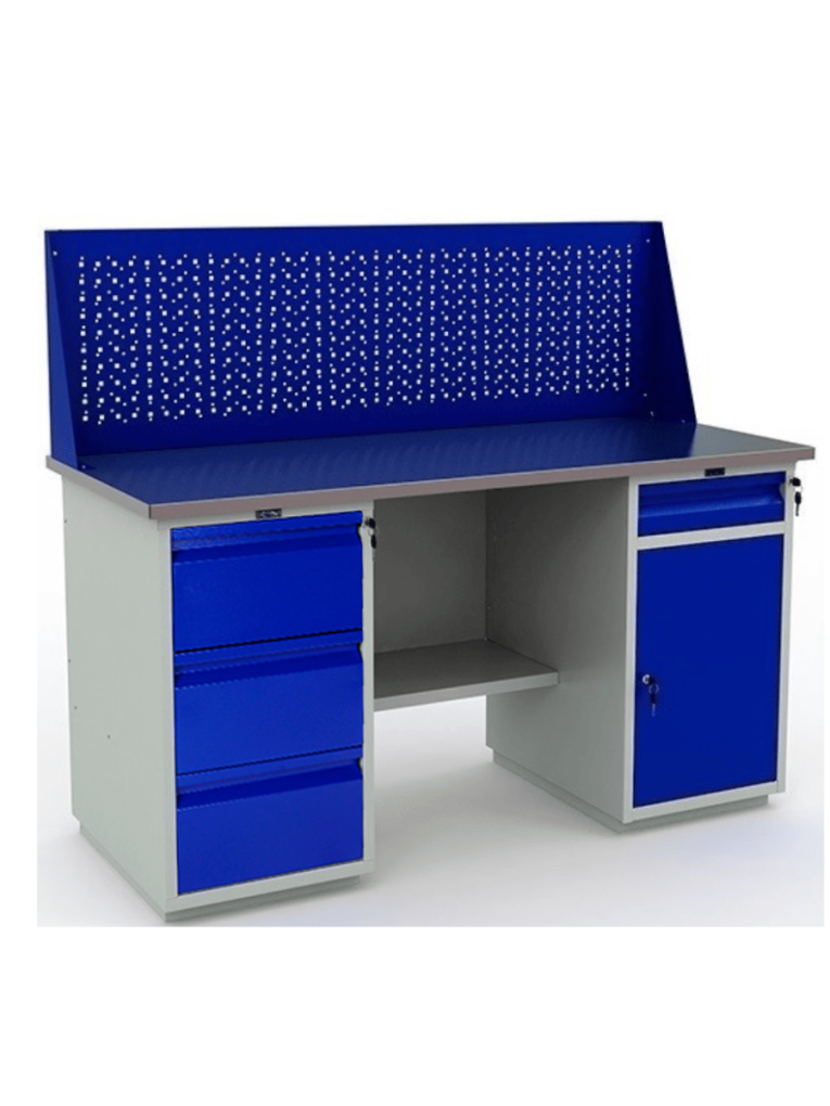 Верстак Практик Profi WT160.WD3/WD2.010 купить в Новосибирске