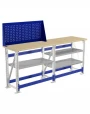 Верстак Master M100.MF1 / MF1 / MF1.011.002 Верстак Master M100.MF1 / MF1 / MF1.011.002