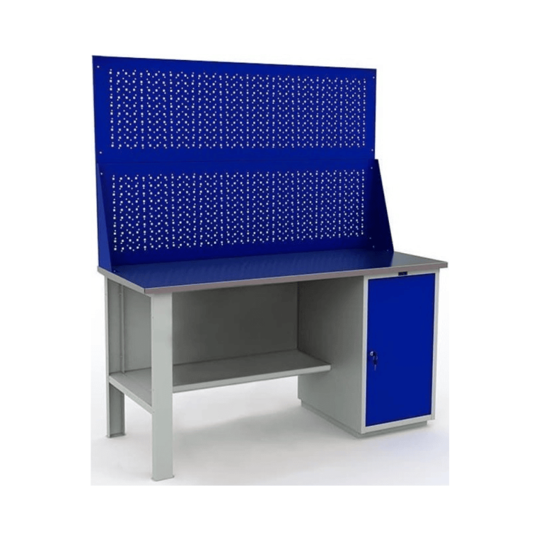 Верстак Profi WT160.F1/WD1.020 купить в Новосибирске