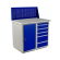 Верстак Profi WT100.WD1/WD5.010 купить в Новосибирске