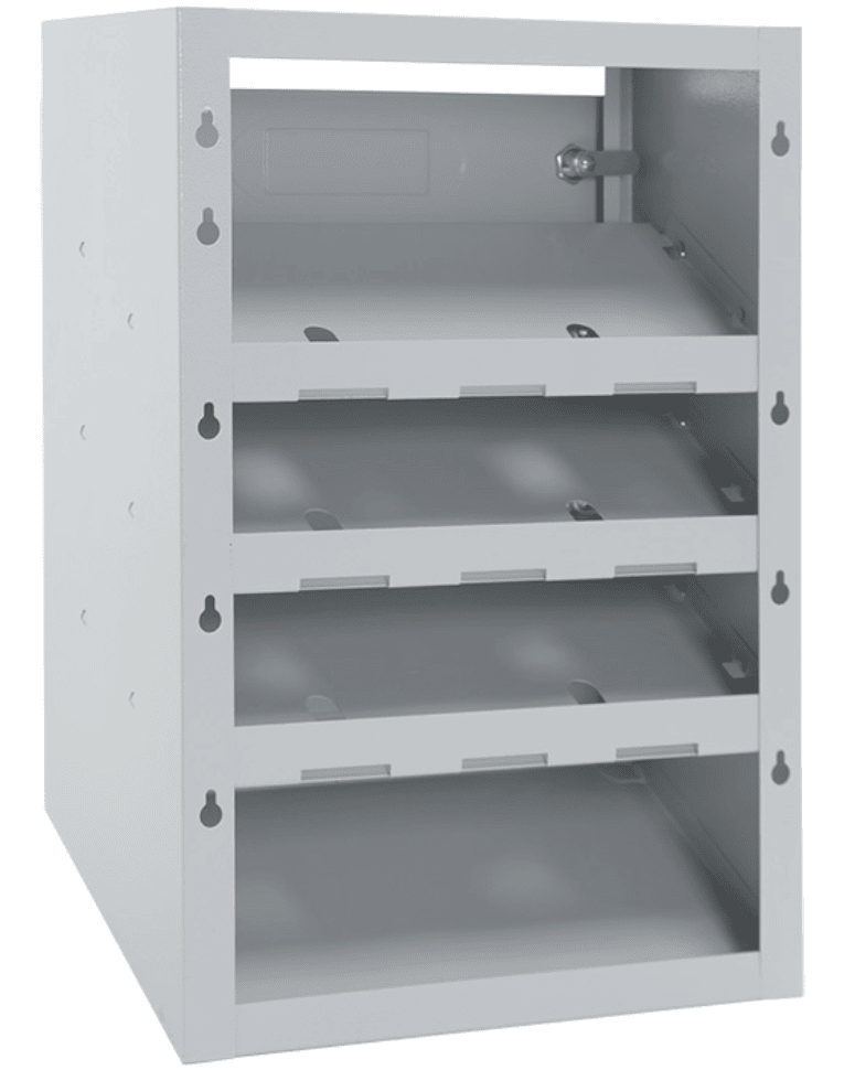 Почтовый ящик PB-4C.KL RВ купить в Новосибирске