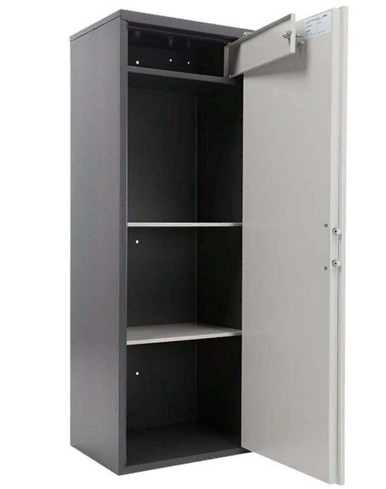 Бухгалтерский шкаф Aiko SL-125Т EL купить в Новосибирске Бухгалтерский шкаф Aiko SL-125Т EL купить в Новосибирске