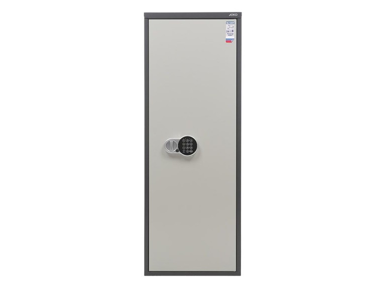 Бухгалтерский шкаф Aiko SL-125Т EL купить в Новосибирске Бухгалтерский шкаф Aiko SL-125Т EL купить в Новосибирске