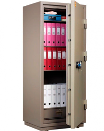 Огнестойкий сейф Valberg FRS-173.T-EL Огнестойкий сейф Valberg FRS-173.T-EL