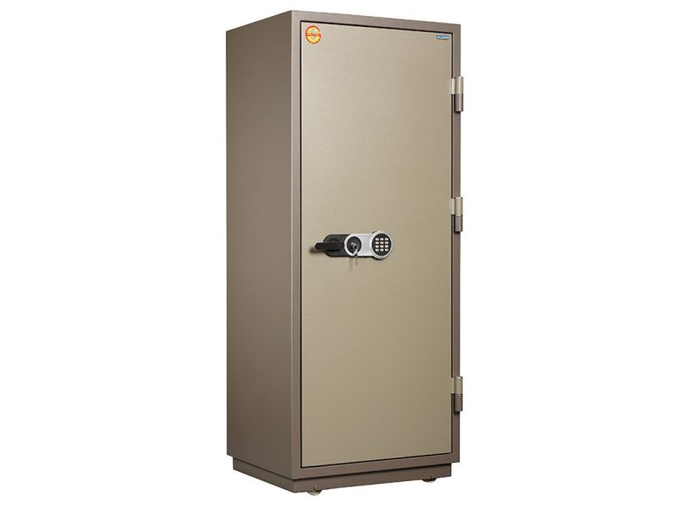 Огнестойкий сейф Valberg FRS-173.T-EL купить в Новосибирске Огнестойкий сейф Valberg FRS-173.T-EL купить в Новосибирске