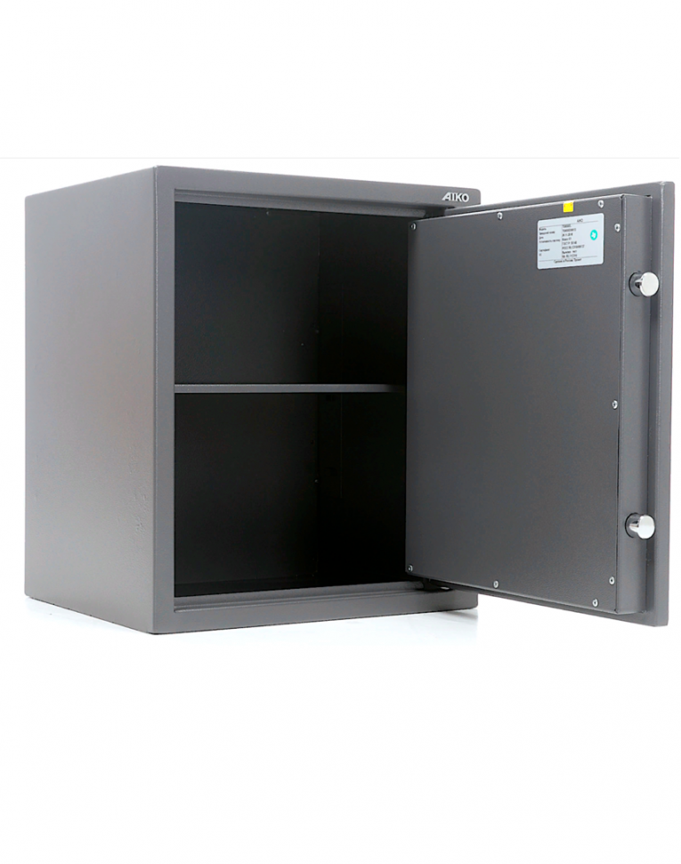 Офисный сейф Aiko TSN 50 EL купить в Новосибирске Офисный сейф Aiko TSN 50 EL купить в Новосибирске