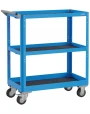 Тележка инструментальная PLC 9508.0-К Тележка инструментальная PLC 9508.0-К