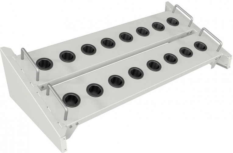 TC полка для ЧПУ HSK-63 купить в Новосибирске TC полка для ЧПУ HSK-63 купить в Новосибирске