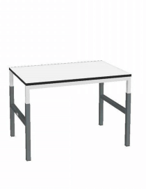 Стол монтажный ДиКом СР-М-100-01 ДСП