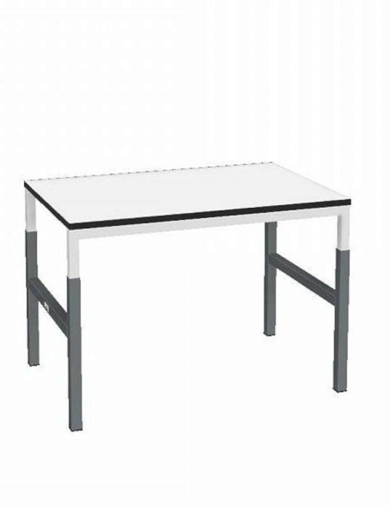 Стол монтажный ДиКом СР-М-100-01 ДСП купить в Новосибирске