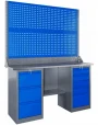 Верстак SLF 161.35.1-2R Верстак SLF 161.35.1-2R