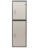 Бухгалтерский шкаф Aiko SL-150/2Т купить в Новосибирске