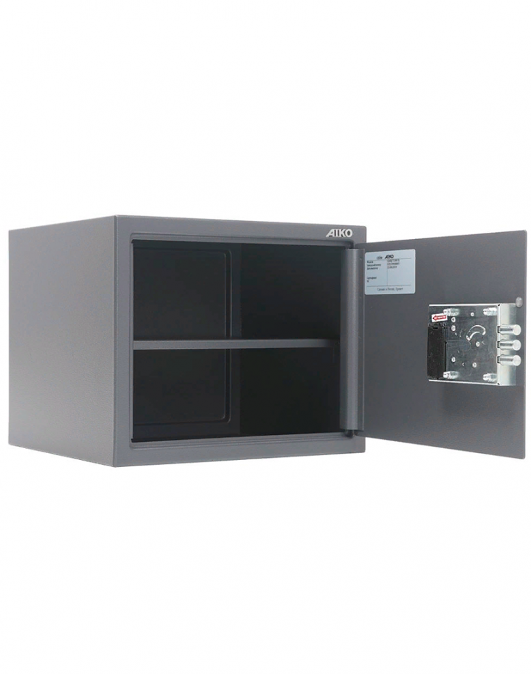 Мебельный сейф Aiko Т-280 EL купить в Новосибирске