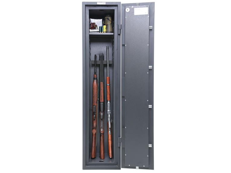 Оружейный сейф ASG/WS3 купить в Новосибирске