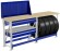 Верстак Master M100.MF1 / MF1 / MF1.211.000 купить в Новосибирске